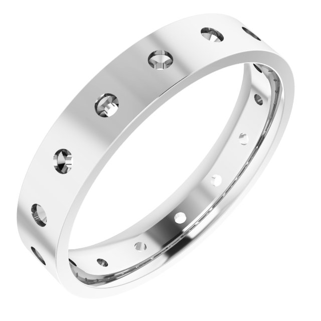 Eternity Band
