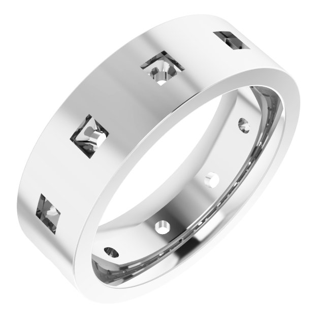 Eternity Band