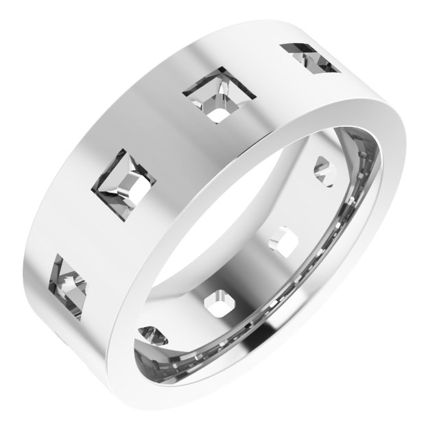 Eternity Band