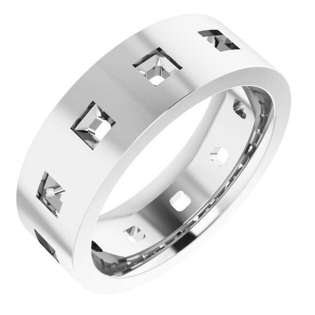 Eternity Band