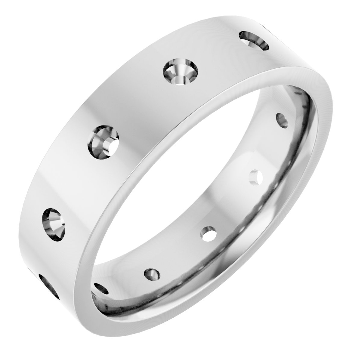 Eternity Band