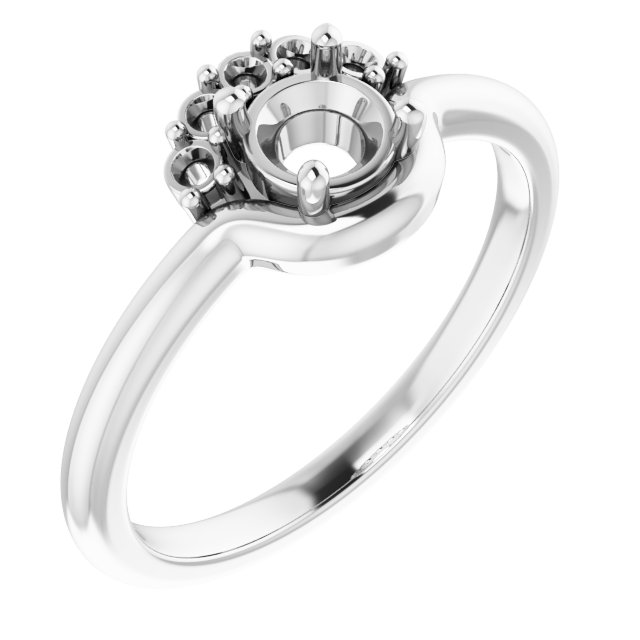 Accented Ring