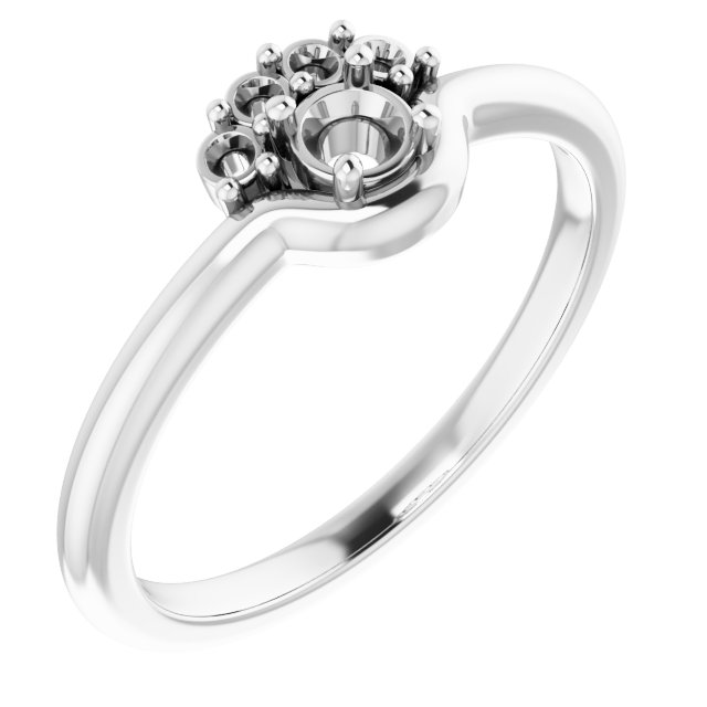 Accented Ring