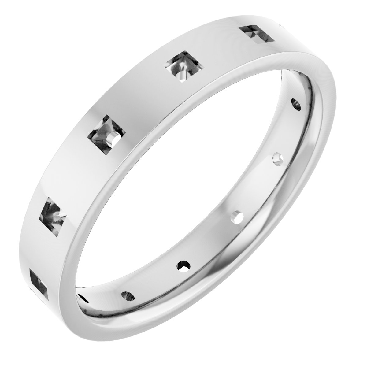 Eternity Band