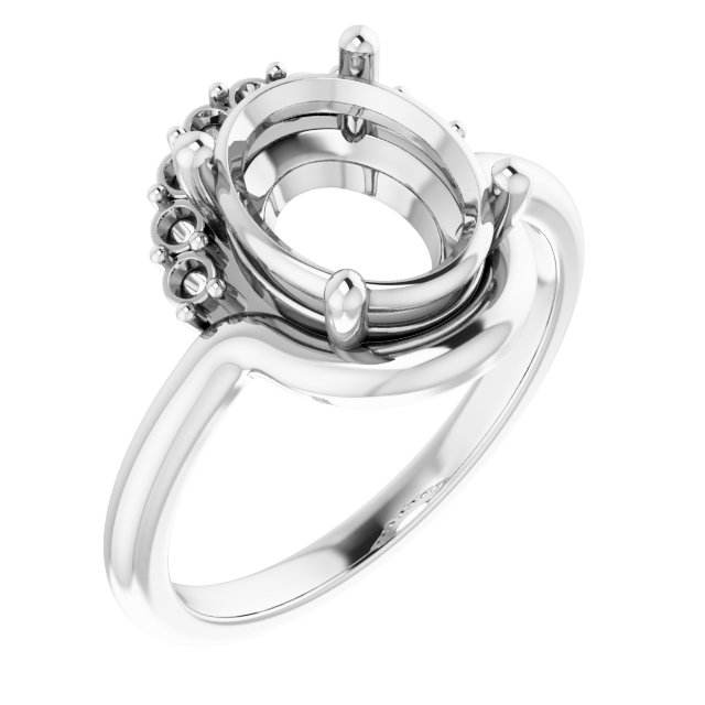 Accented Ring