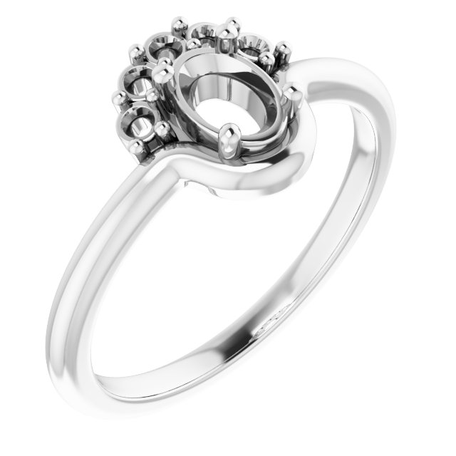 Accented Ring