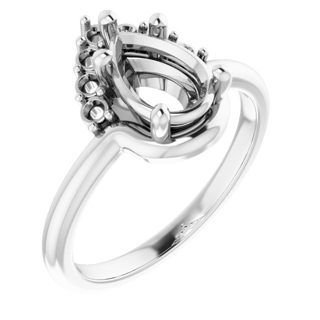 Accented Ring