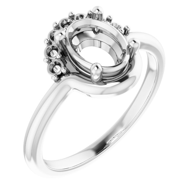 Accented Ring