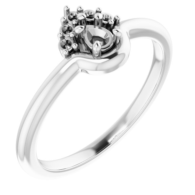Accented Ring