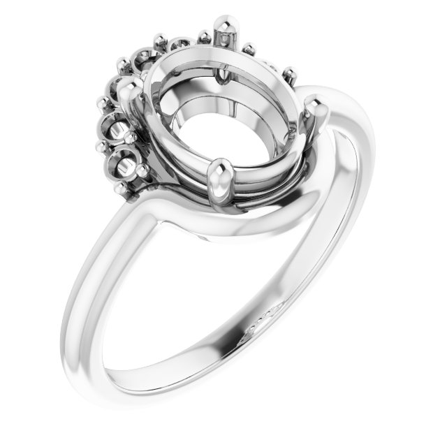 Accented Ring