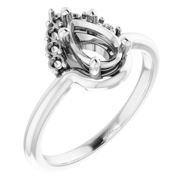 Accented Ring
