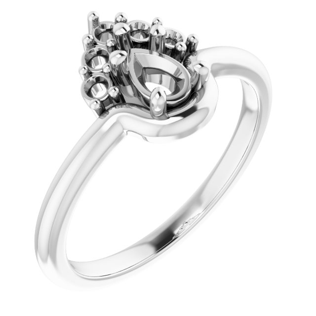 Accented Ring