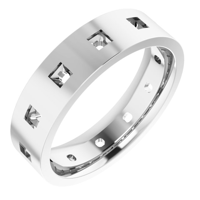 Eternity Band
