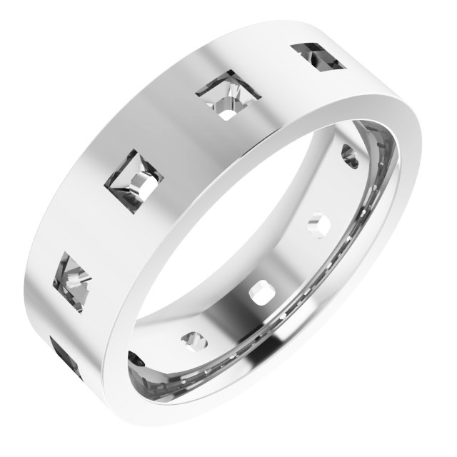 Eternity Band