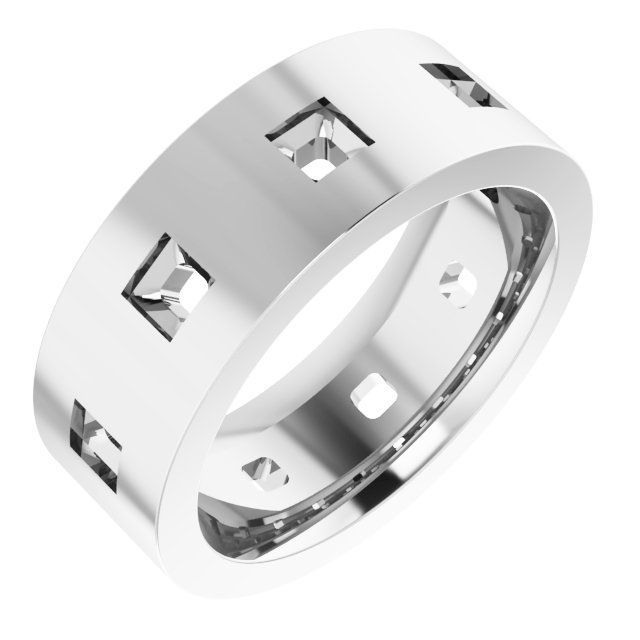 Eternity Band