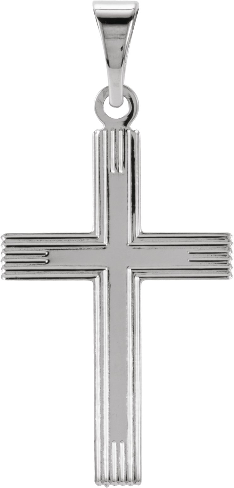 Cross Pendant
