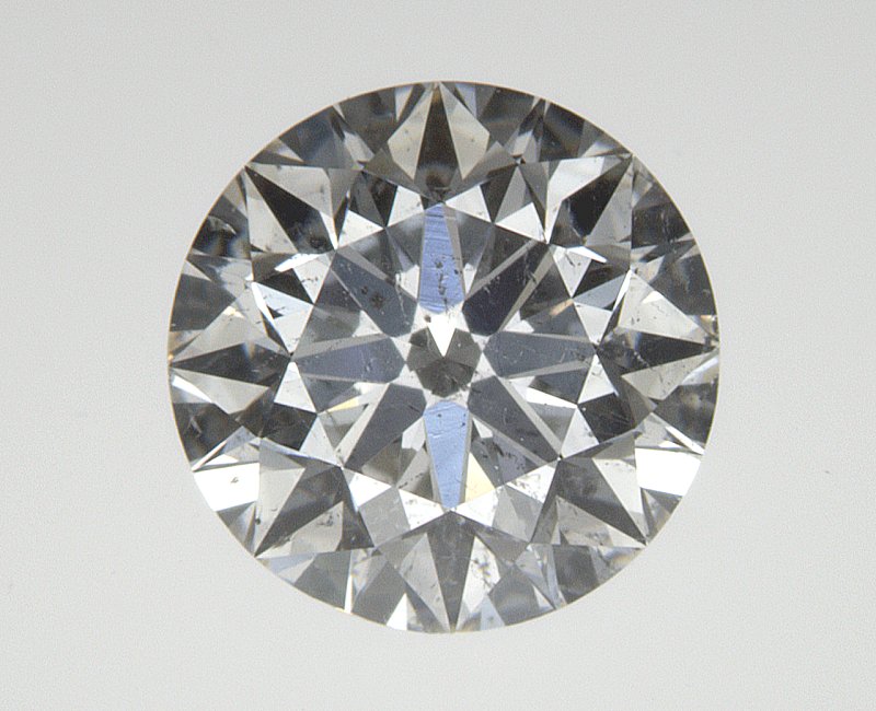 1.07 CT Round Natural Diamond Surrey Vancouver Canada Langley Burnaby Richmond