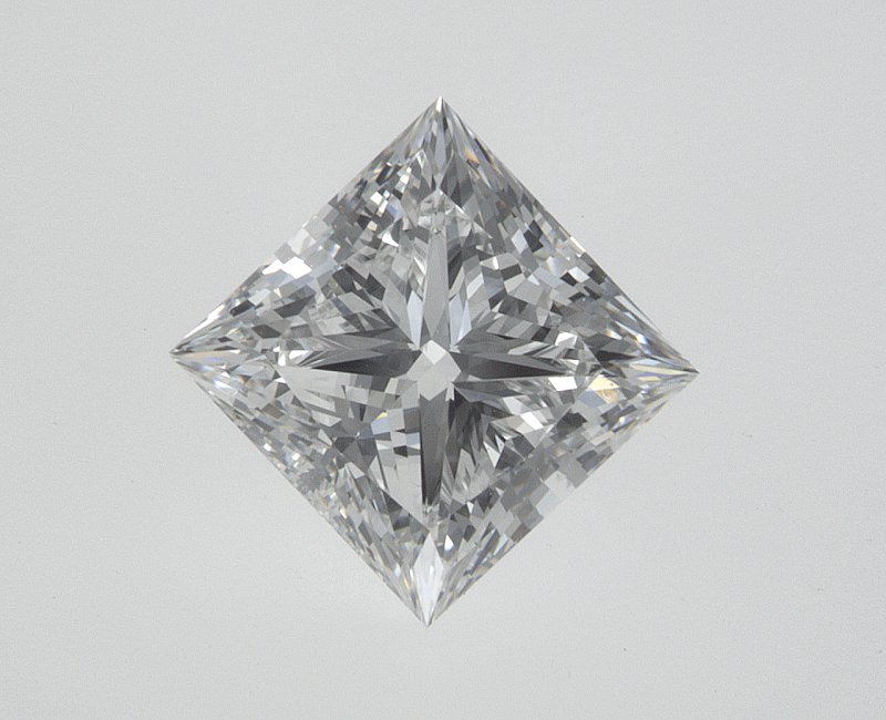 1.01 CT Square Natural Diamond Surrey Vancouver Canada Langley Burnaby Richmond