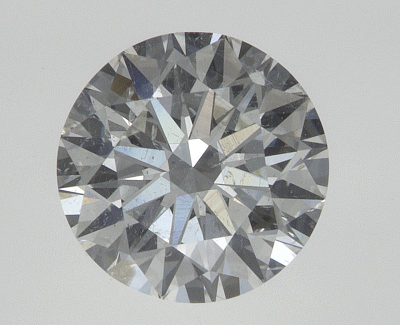 1.01 CT Round Natural Diamond Surrey Vancouver Canada Langley Burnaby Richmond