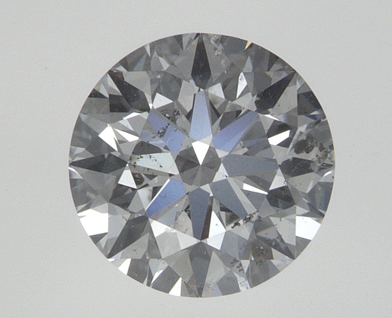 1 CT Round Natural Diamond Surrey Vancouver Canada Langley Burnaby Richmond