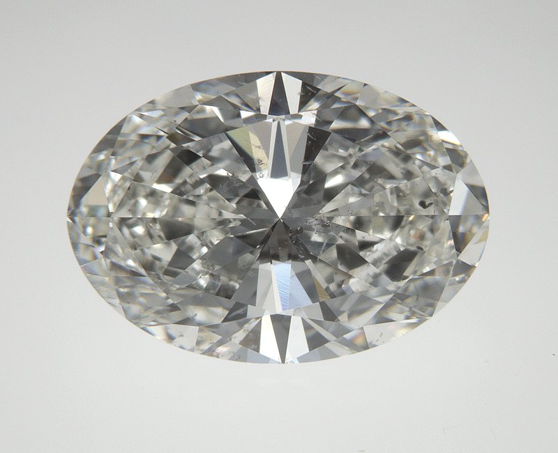 3.6 CT Oval Natural Diamond Surrey Vancouver Canada Langley Burnaby Richmond