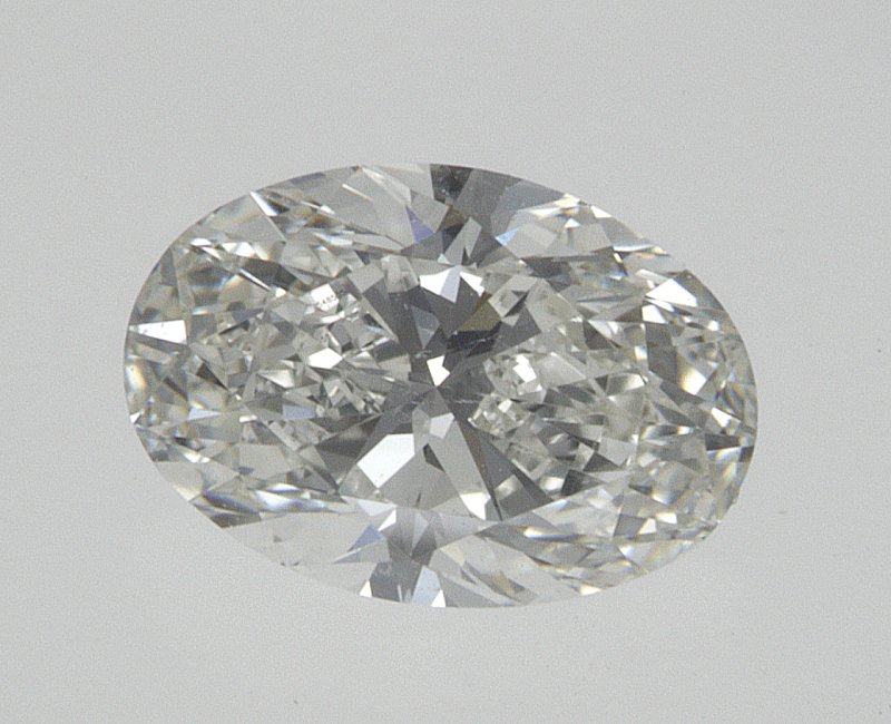 0.7 CT Oval Natural Diamond Surrey Vancouver Canada Langley Burnaby Richmond