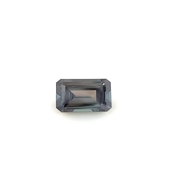 1.35 Carat Emerald Cut Diamond
