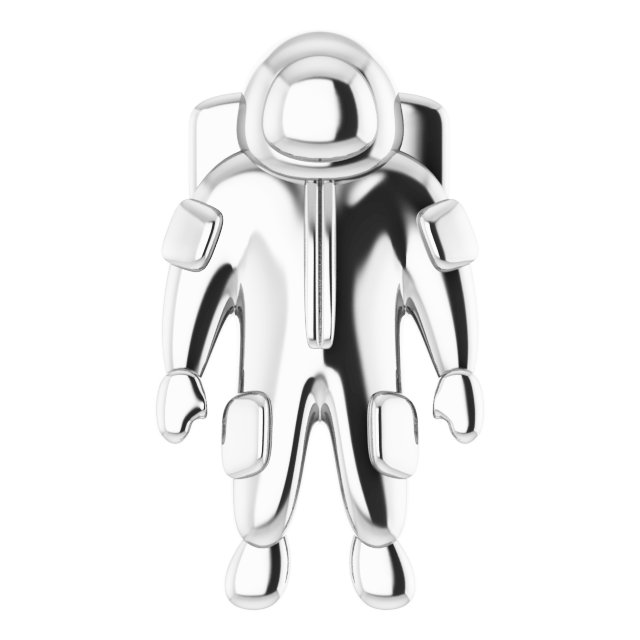 Astronaut Trim