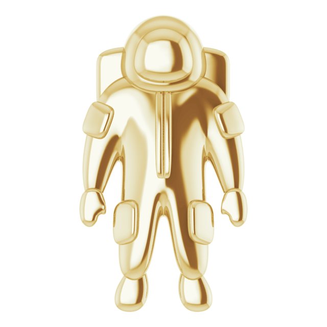 Astronaut Trim