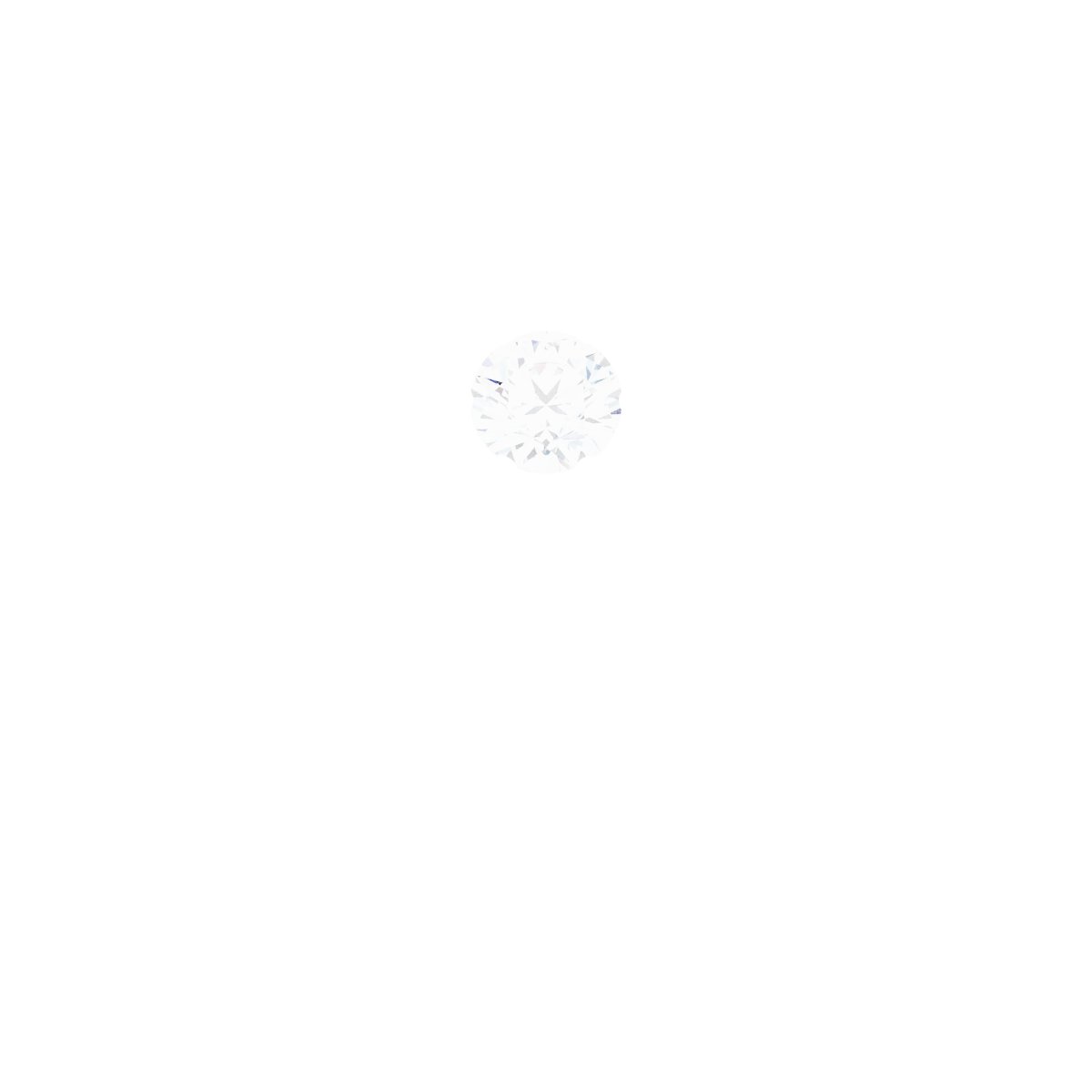 1/10 CT Natural Diamond Ring view 3