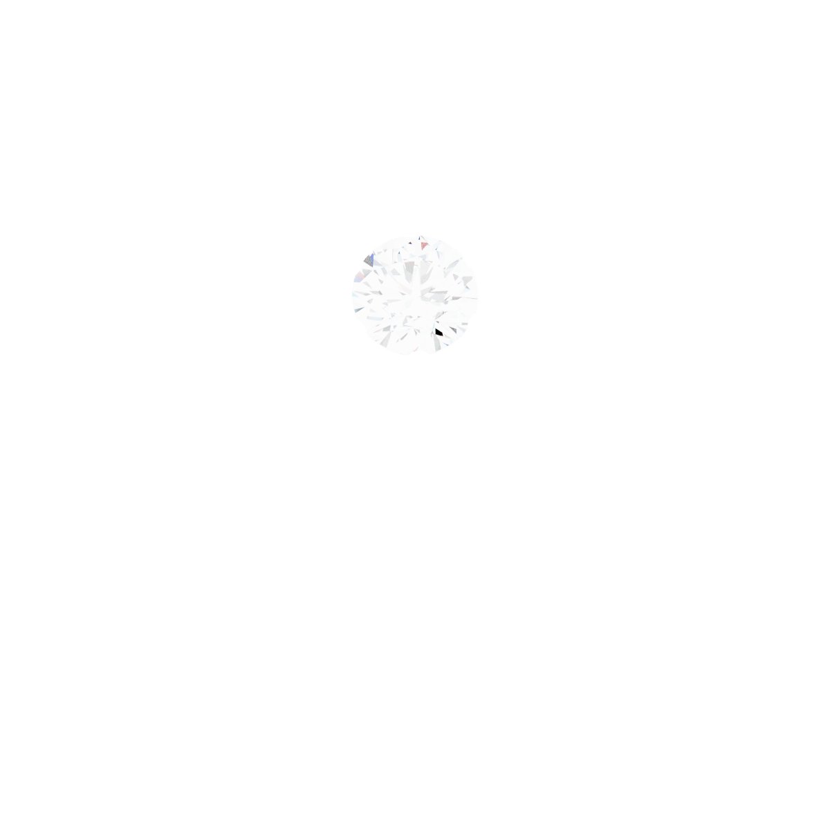 1/10 CT Natural Diamond Ring view 5
