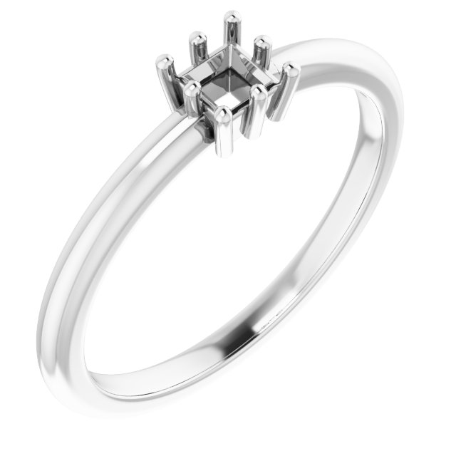 Stackable Ring