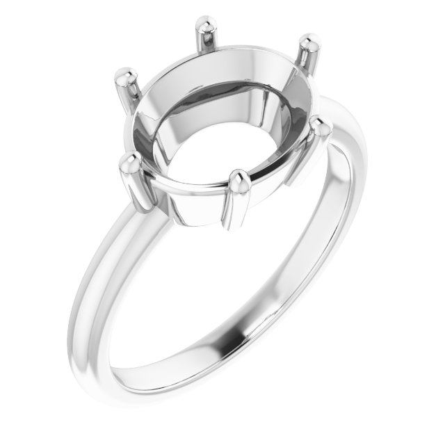 Stackable Ring