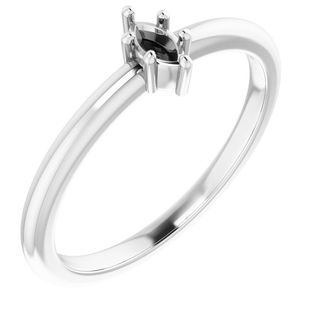 Stackable Ring