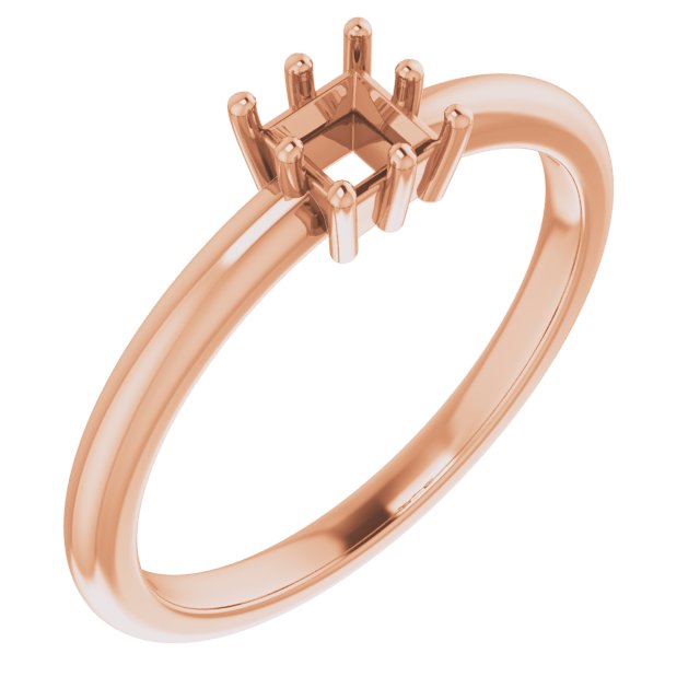 Stackable Ring