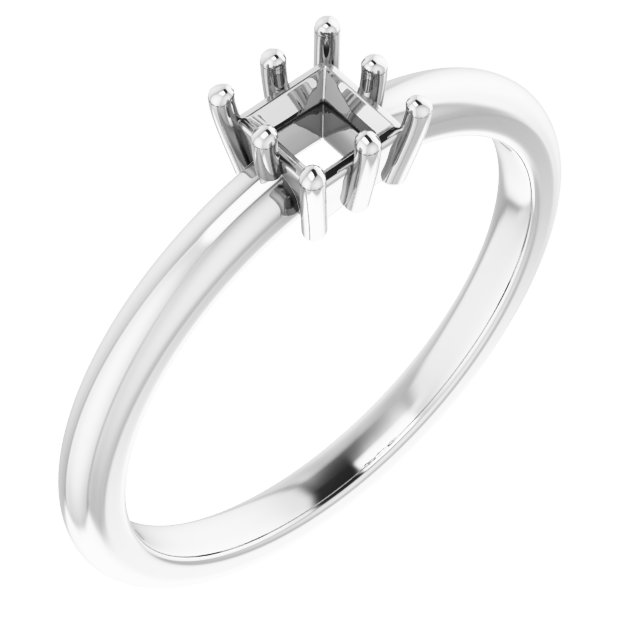 Stackable Ring
