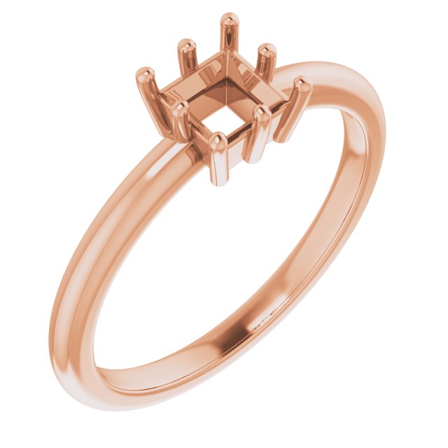 Stackable Ring