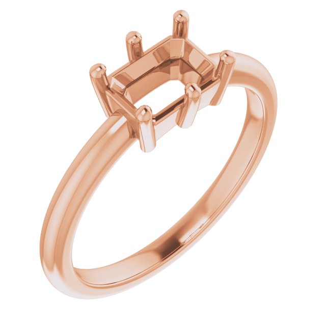 Stackable Ring