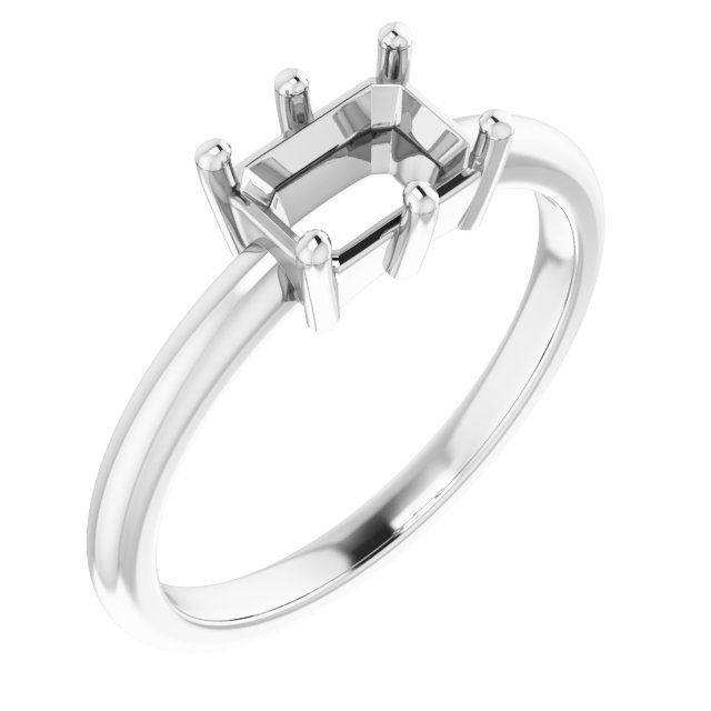 Stackable Ring