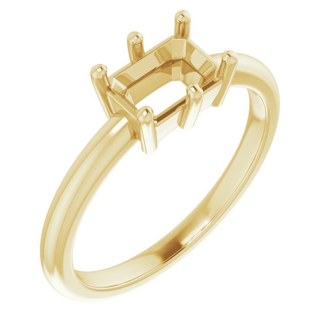 Stackable Ring