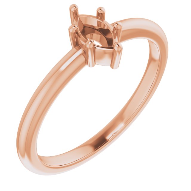 Stackable Ring