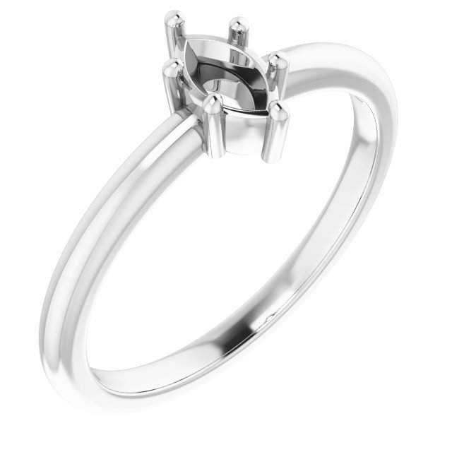 Stackable Ring