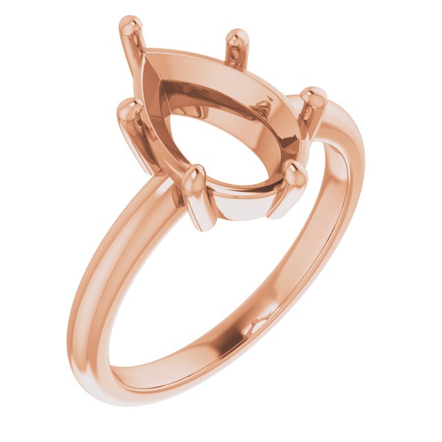 Stackable Ring