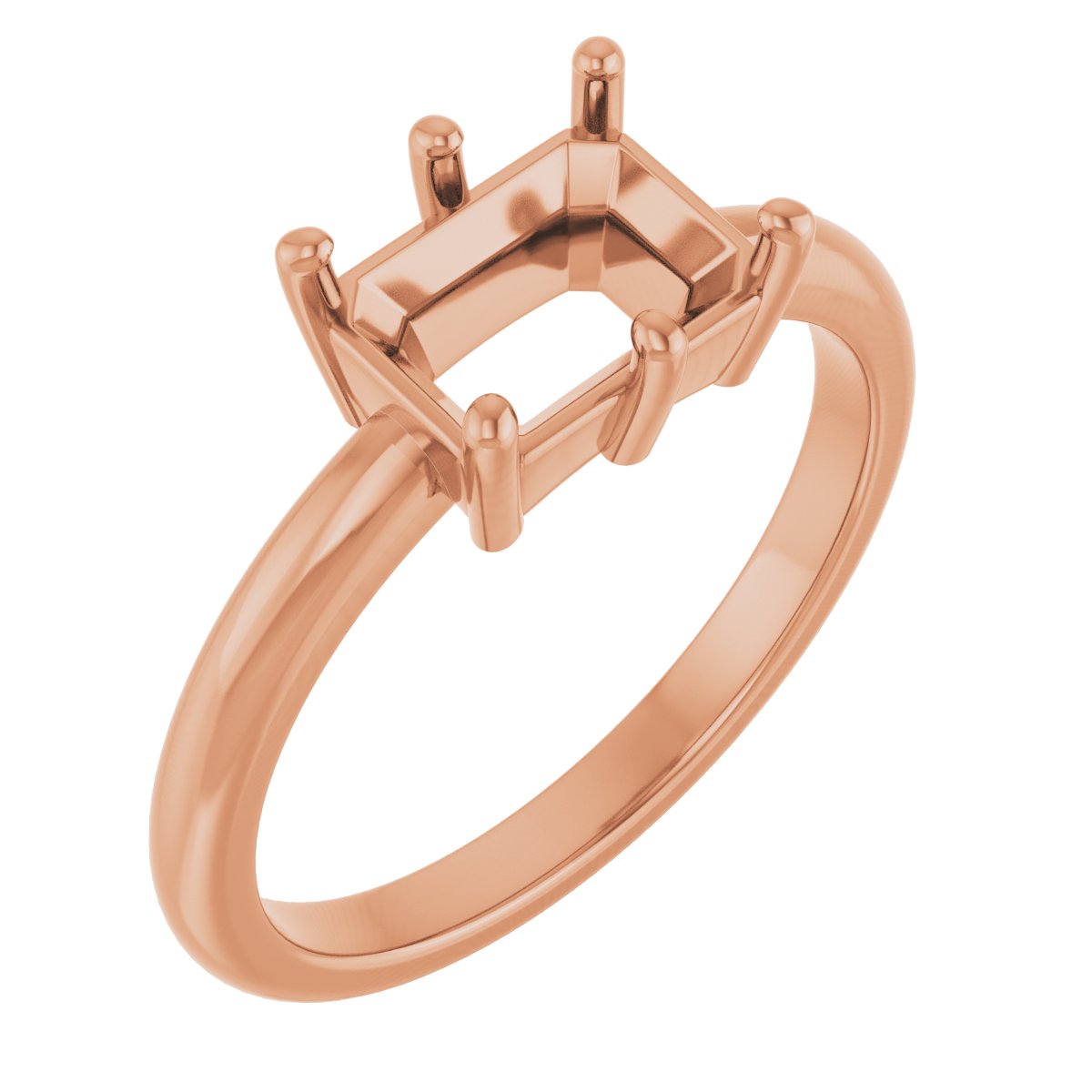 Stackable Ring