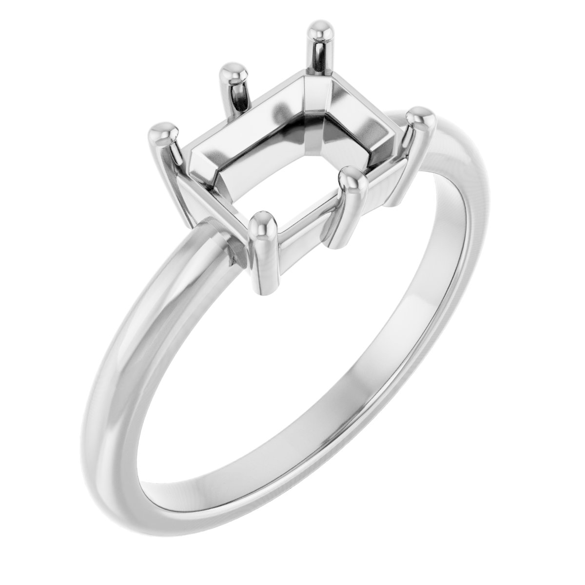 Stackable Ring