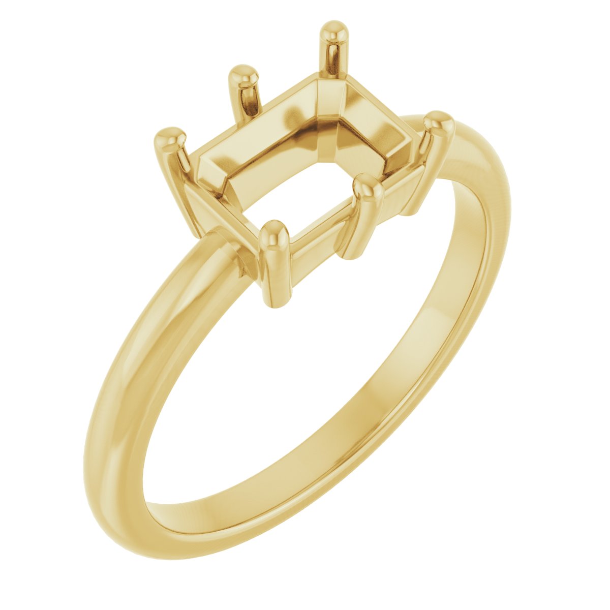 Stackable Ring