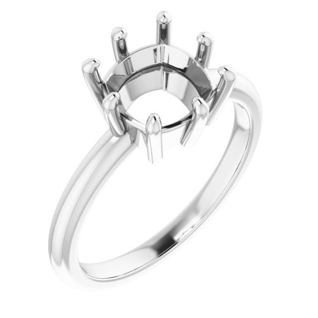 Stackable Ring
