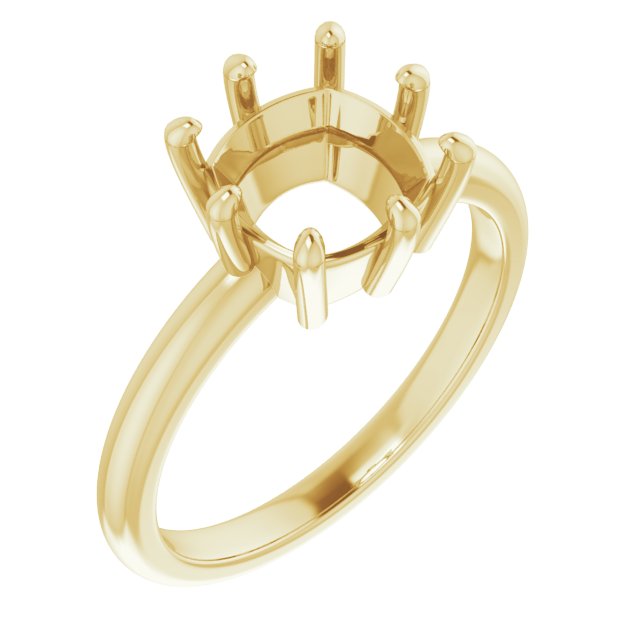 Stackable Ring