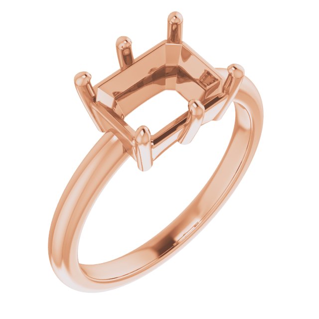 Stackable Ring