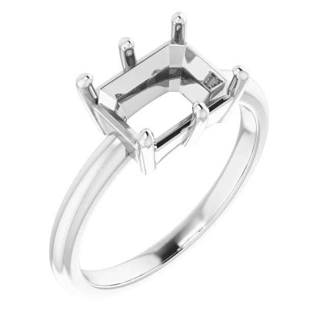 Stackable Ring
